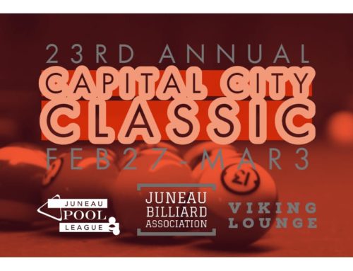 23rd Annual Capital City Classic Announcement!